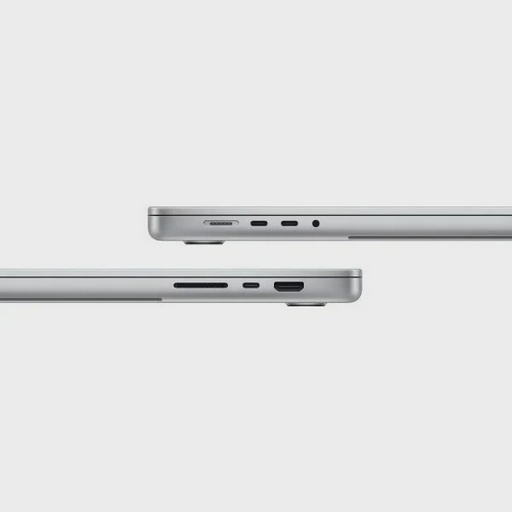 Ноутбук Apple MacBook Pro 16 2023 1Tb MRW73 Silver