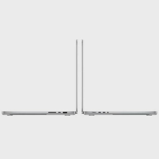 Ноутбук Apple MacBook Pro 16 2023 1Tb MRW73 Silver