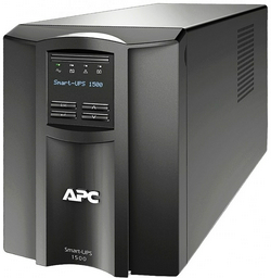 Источник бесперебойного питания APC by Schneider Electric SMT1500IC