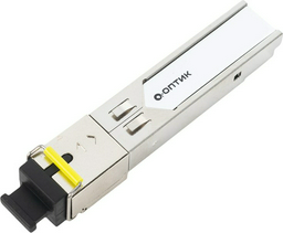 Трансивер А-Оптик AO-SFP-B53S-3D