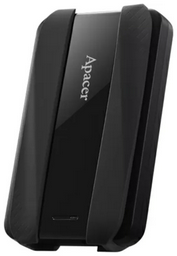 Внешний накопитель Apacer AC533 AP4TBAC533B-1 4000 Гб