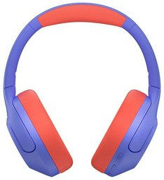 Наушники Haylou S35 ANC фиолетовый
