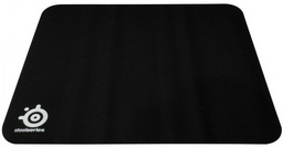 Коврик для мыши SteelSeries QcK 320x270x2 мм черный
