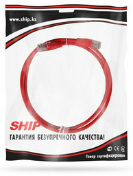 Кабель SHIP RJ-45 - RJ-45 1 м S3025RD0100-P
