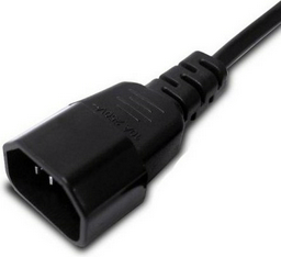 Кабель iPower C13 - C14 1.2 м