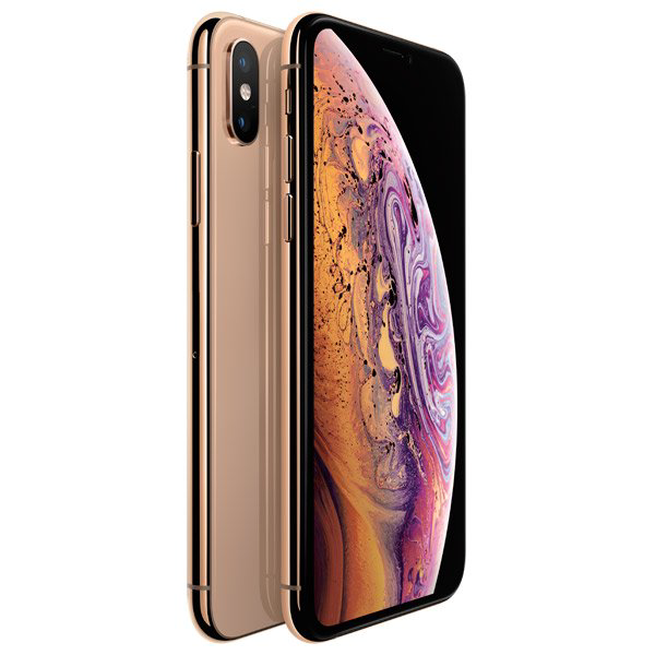 Смартфон Apple iPhone Xs 256Gb Gold купить,NaN