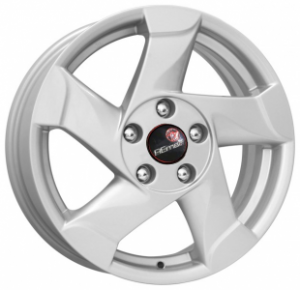 Диски Remain R158 5х114,3 R16х6,5 СВ66,1 ЕТ50 сильвер  купить,NaN