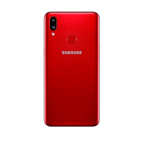 Смартфон Samsung Galaxy A10s 32Gb Red купить,NaN