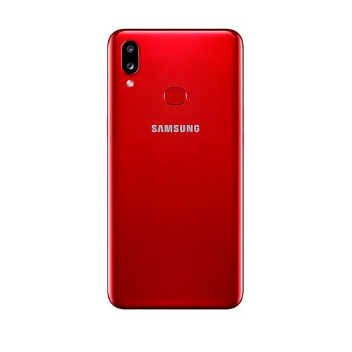 Смартфон Samsung Galaxy A10s 32Gb Red купить,NaN
