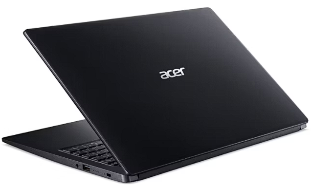 Ноутбук Acer Aspire 3 A315-23G NX.HVRER.00E 15.6" Black купить,NaN
