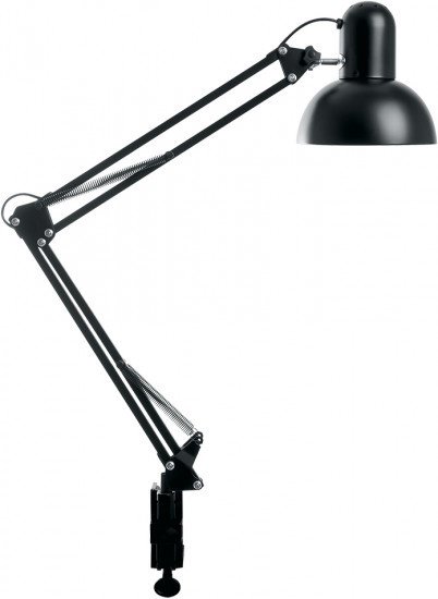 Настольная лампа L-800 E27 металл