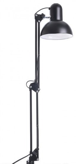 Настольная лампа L-800 E27 металл