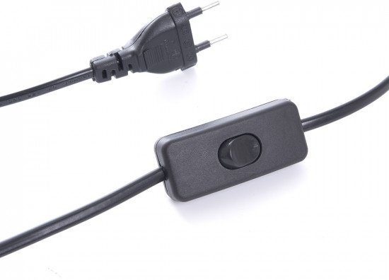 Настольная лампа L-800 E27 металл