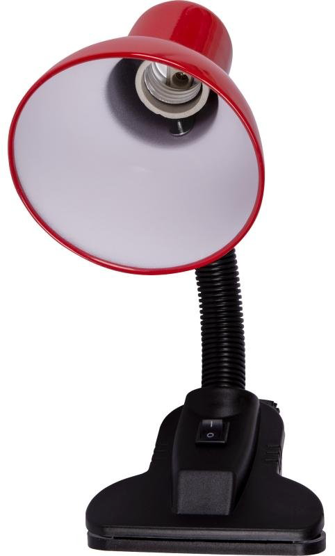 Настольная лампа TDM ELECTRIC SQ0337-0127 E27, 40 Вт, пластик купить,NaN