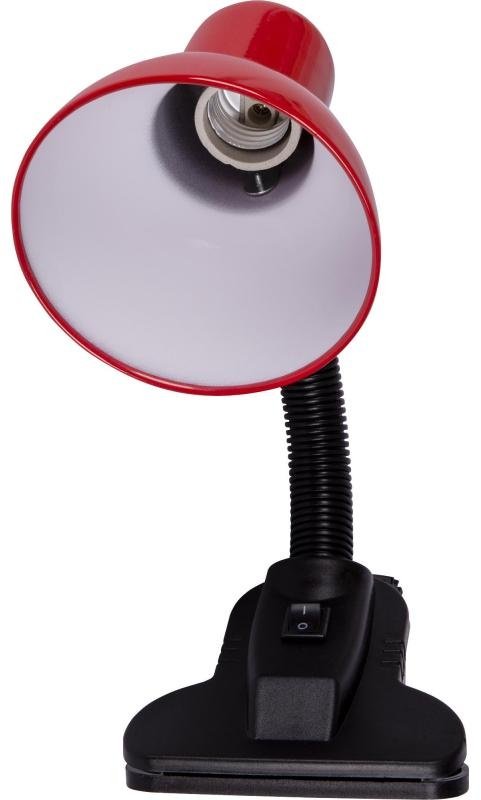 Настольная лампа TDM ELECTRIC SQ0337-0127 E27, 40 Вт, пластик купить,NaN