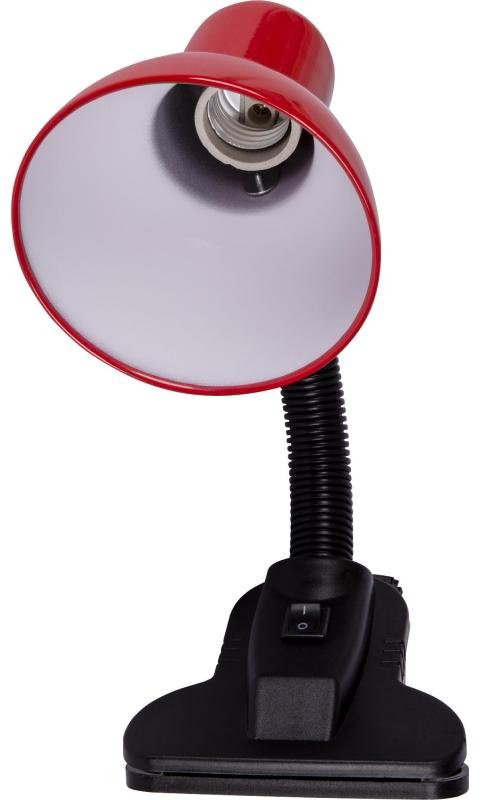 Настольная лампа TDM ELECTRIC SQ0337-0127 E27, 40 Вт, пластик купить,NaN