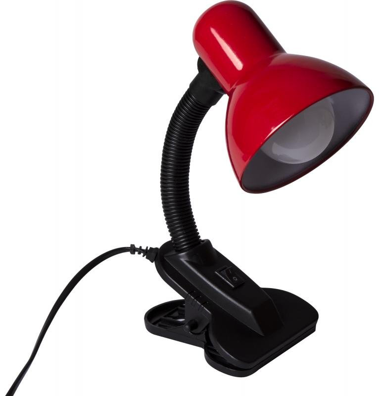 Настольная лампа TDM ELECTRIC SQ0337-0127 E27, 40 Вт, пластик купить,NaN