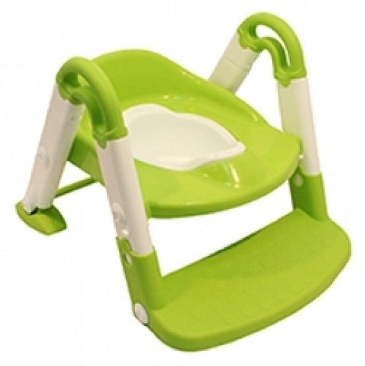 Горшок-трансформер Roxy Kids BPT-106G 3в1 зеленый купить,NaN