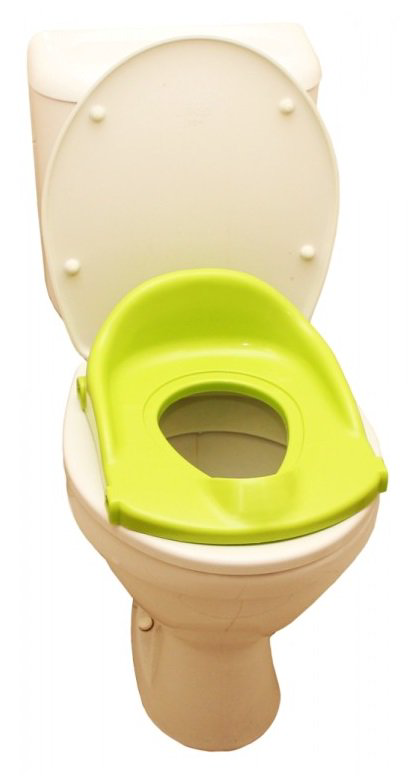Горшок-трансформер Roxy Kids BPT-106G 3в1 зеленый купить,NaN