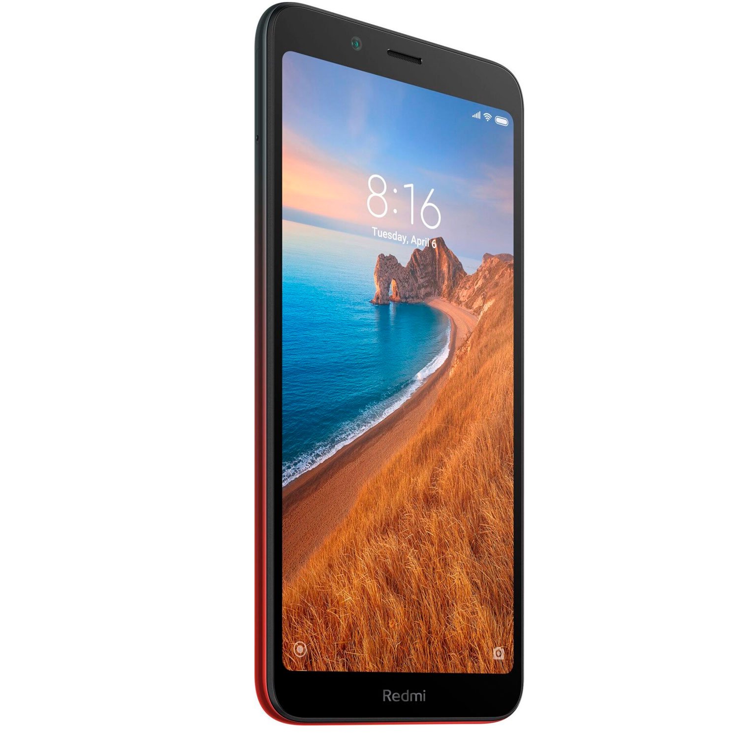 Смартфон Xiaomi Redmi 7A 32GB Gem Red купить,NaN