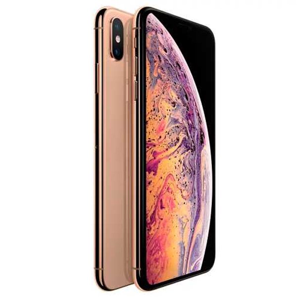 Смартфон Apple iPhone Xs 512Gb Gold купить,NaN