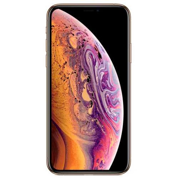 Смартфон Apple iPhone Xs 512Gb Gold купить,NaN