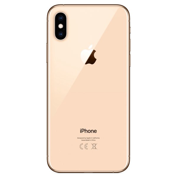 Смартфон Apple iPhone Xs 512Gb Gold купить,NaN