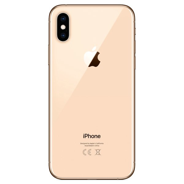 Смартфон Apple iPhone Xs 512Gb Gold купить,NaN