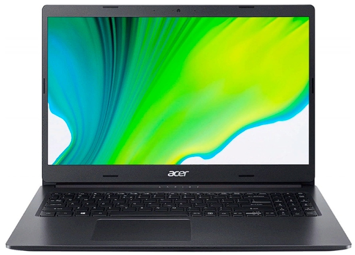 Ноутбук Acer Aspire 3 A315-23G NX.HVRER.00E 15.6" Black