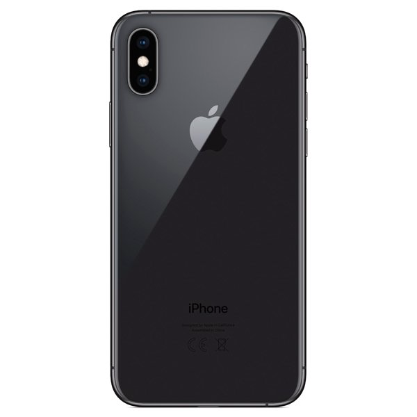 Смартфон Apple iPhone Xs 256Gb Space Gray купить,NaN