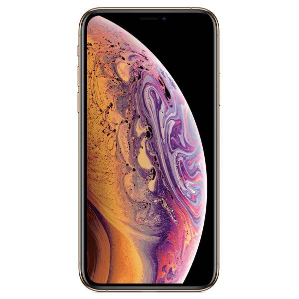 Смартфон Apple iPhone Xs 64Gb Gold купить,NaN