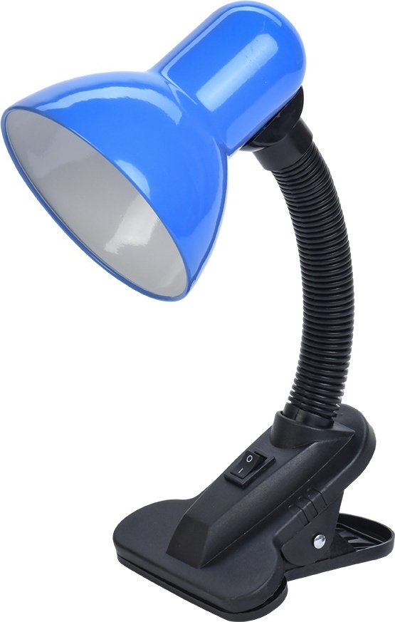 Настольная лампа IEK LNNL1-1001-2-VV-40-K07 E27, 40 Вт, металл купить,2500