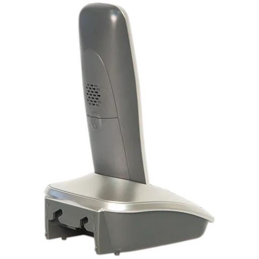Радиотелефон Dect Panasonic KX-TG2511 RUN Silver