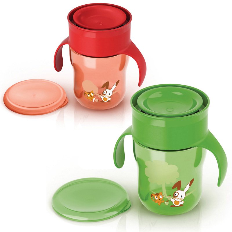 Кружка-поильник Avent SCF782/00 260мл купить,NaN