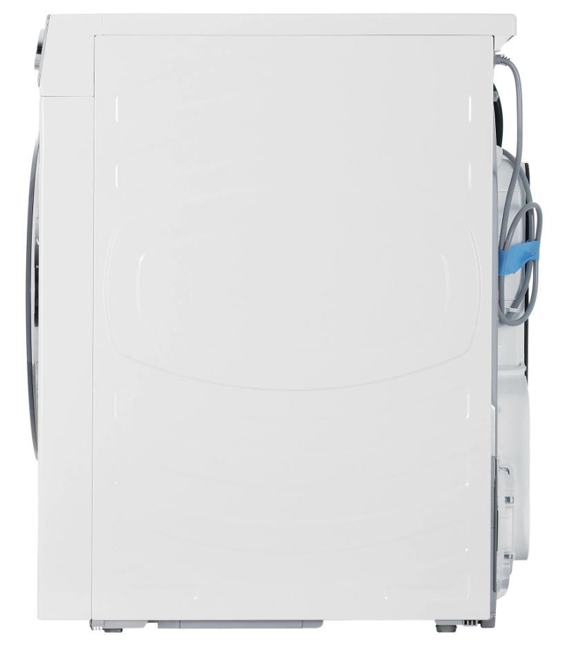 Сушильная машина Haier HD105-A2336 белый купить,NaN