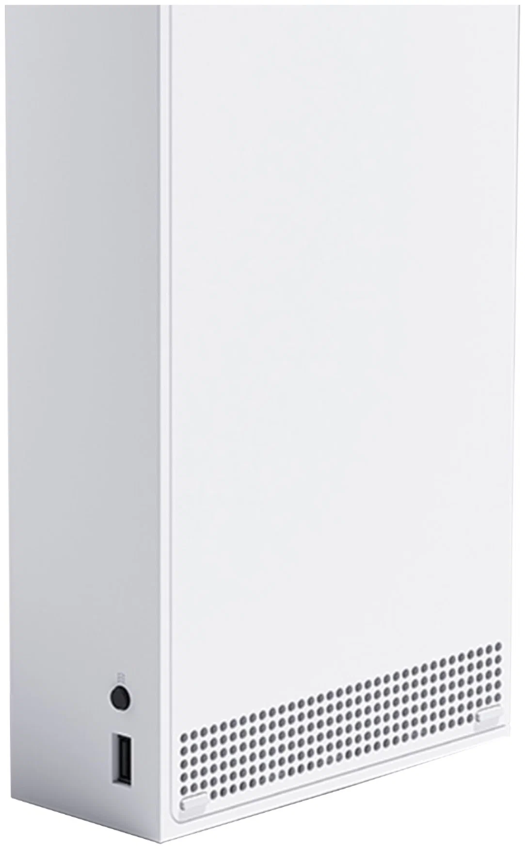 Игровая приставка Xbox Series S белая  купить,NaN
