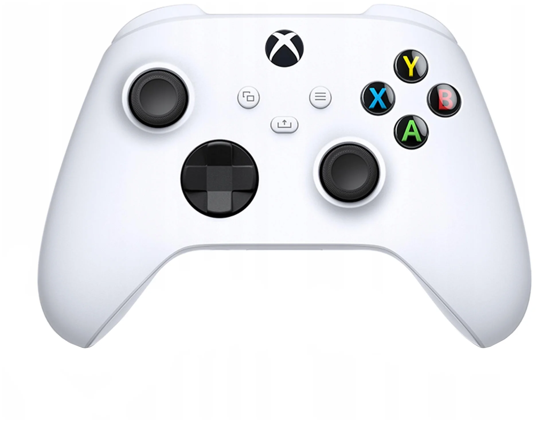 Игровая приставка Xbox Series S белая  купить,NaN