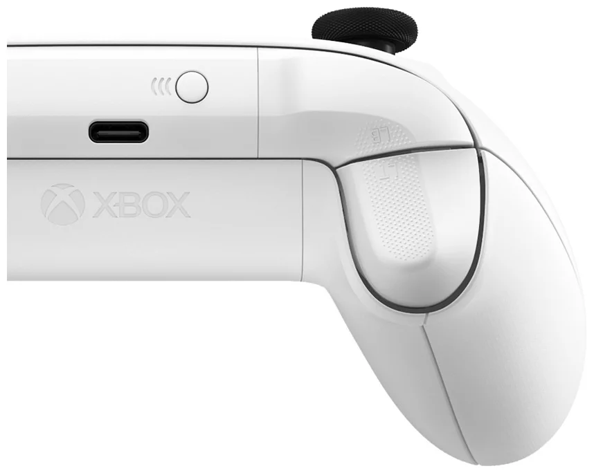 Игровая приставка Xbox Series S белая  купить,NaN
