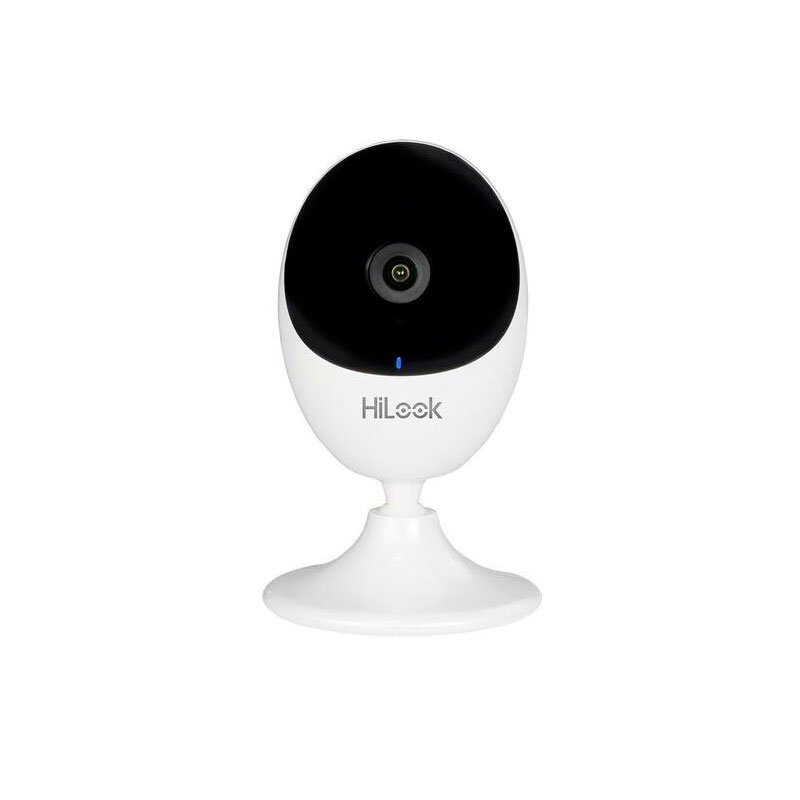 Камера видеонаблюдения HiLook IPC-C120-D/W 2.мм белая