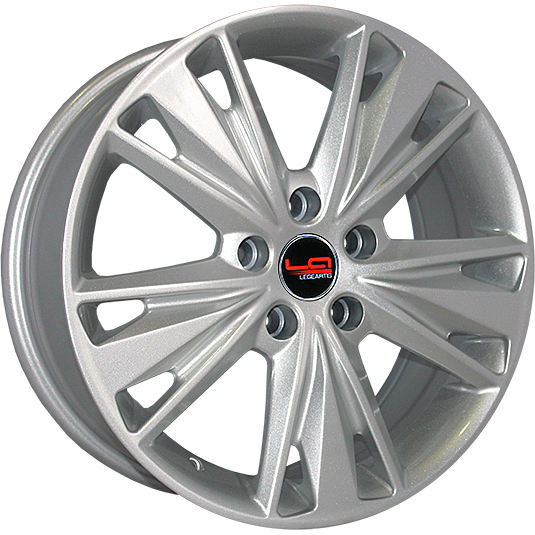 Диски Replica Concept-TY510 х114.3 R17х7 СВ60.1 ЕТ45 s купить,NaN