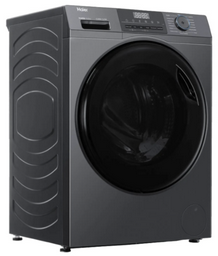 Стиральная машина Haier HW105-BP14406S серебристый