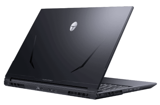Ноутбук Thunderobot Range 16 Max 16" Black