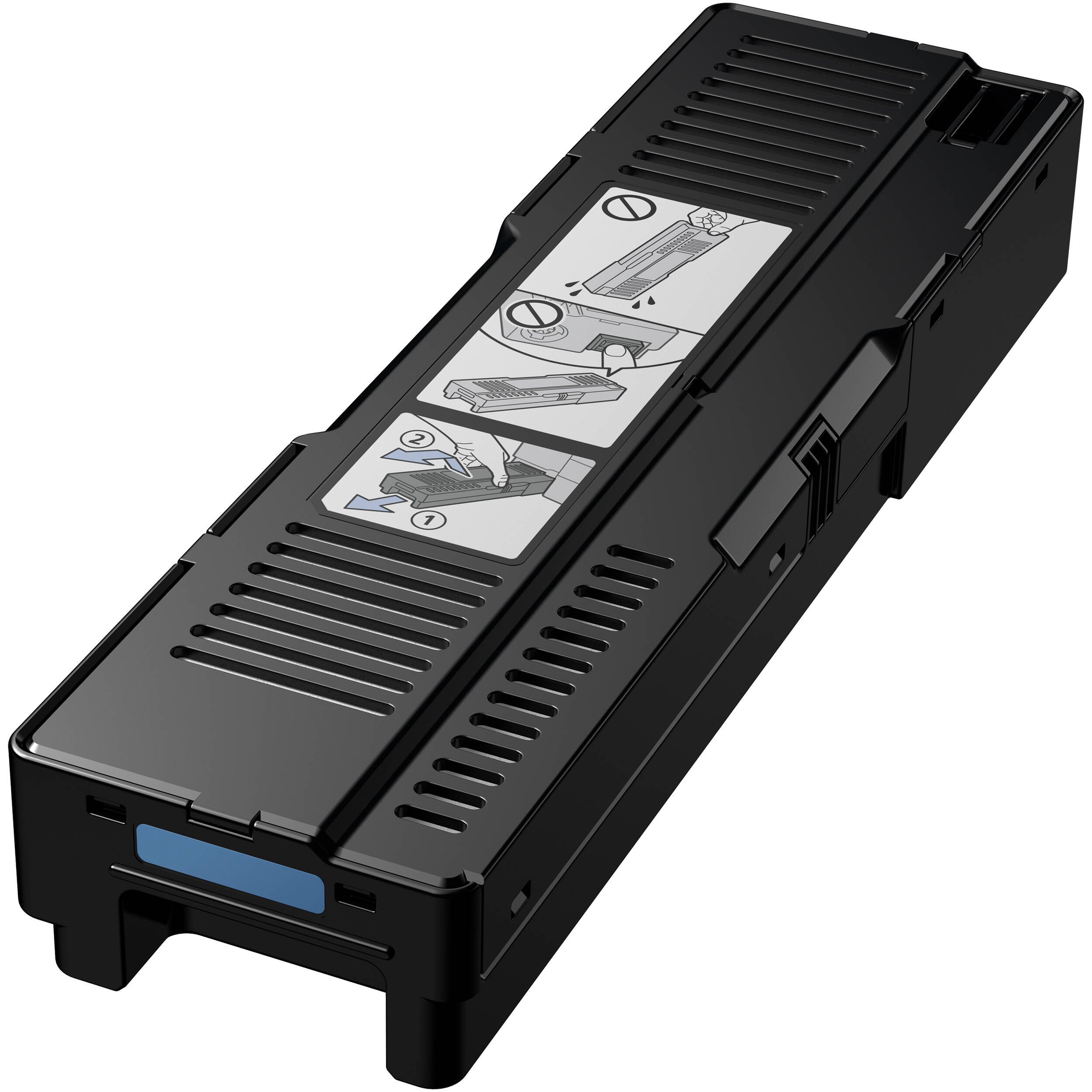 Картридж обслуживания Canon MC-G01 4628C001