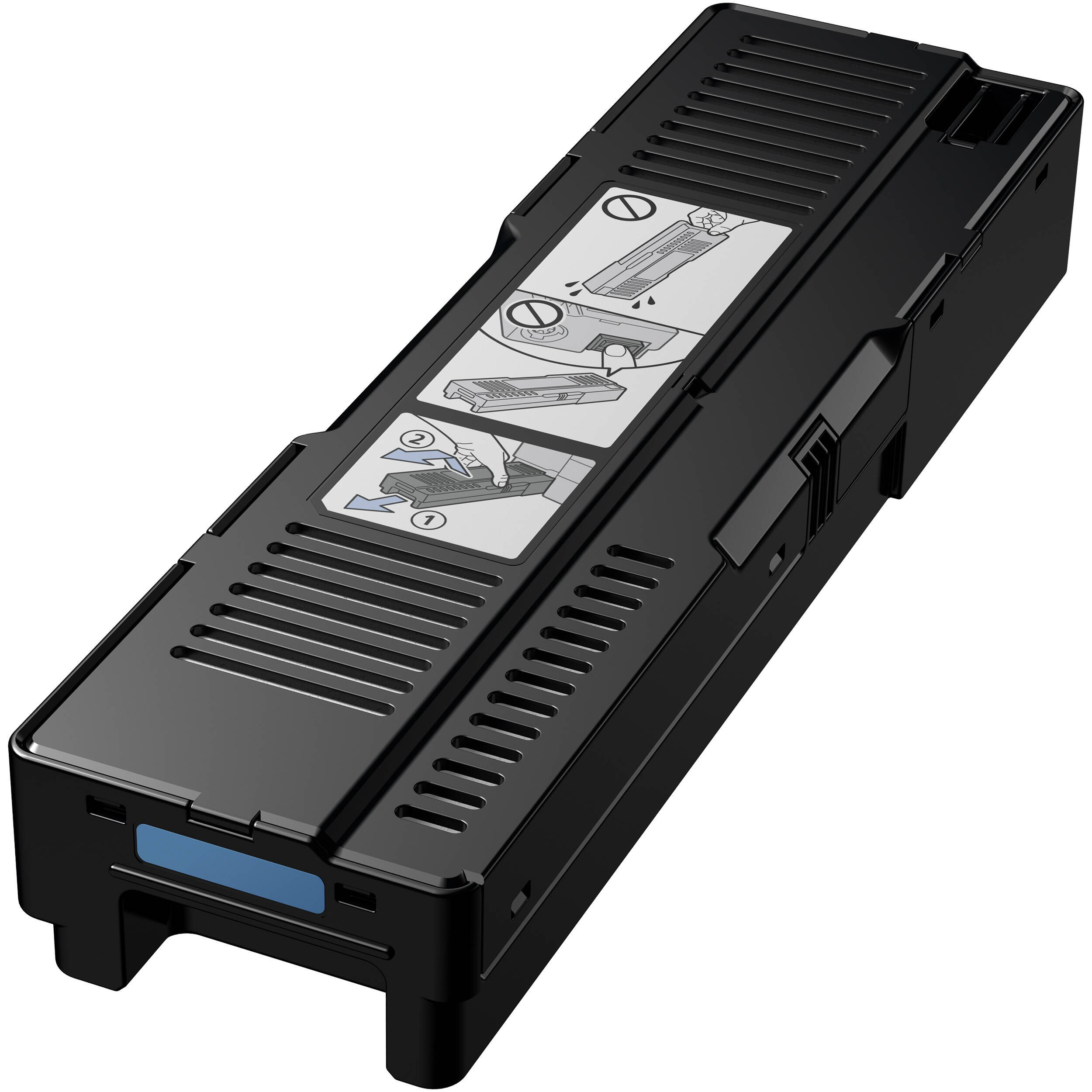 Картридж обслуживания Canon MC-G01 4628C001