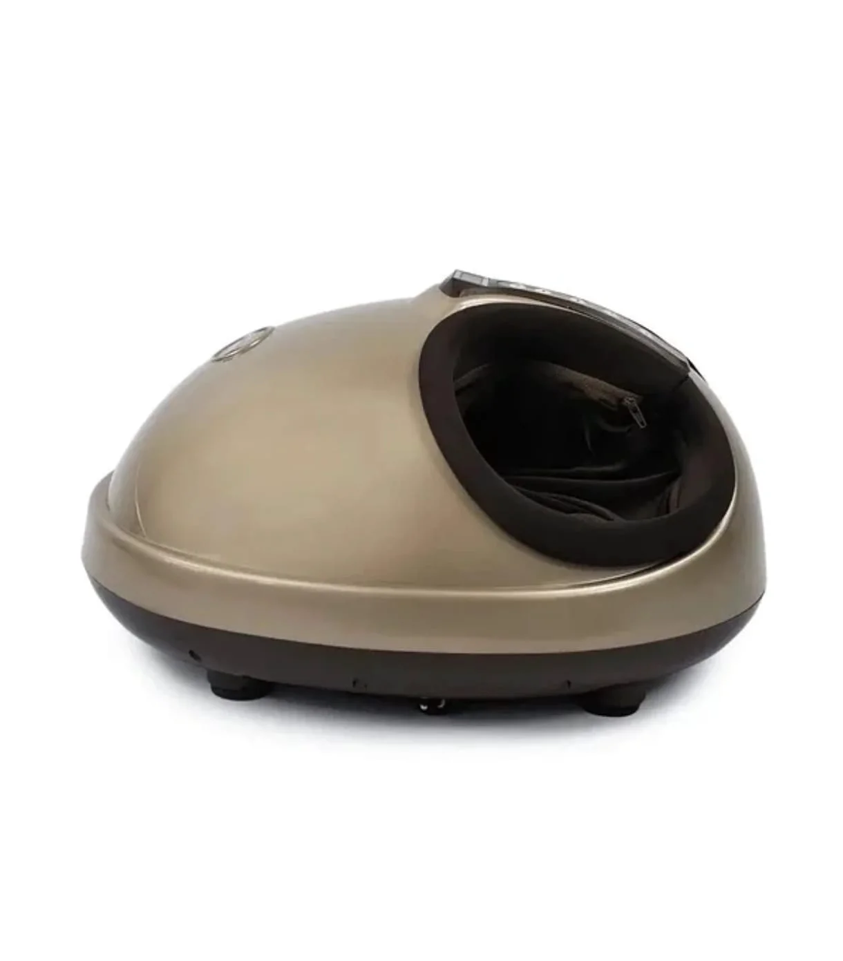 Массажер для стоп Foot Massager Crazy Egg F001-2 золотистый - ForteMarket Массажер для стоп Foot Massager Crazy Egg F001-2 золотистый купить,0