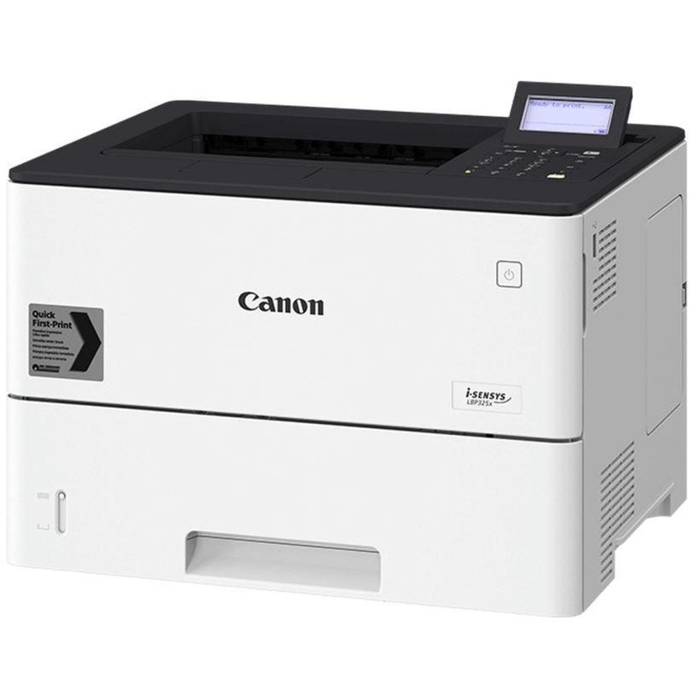 Принтер Canon i-SENSYS LBP325x 3515C004 белый