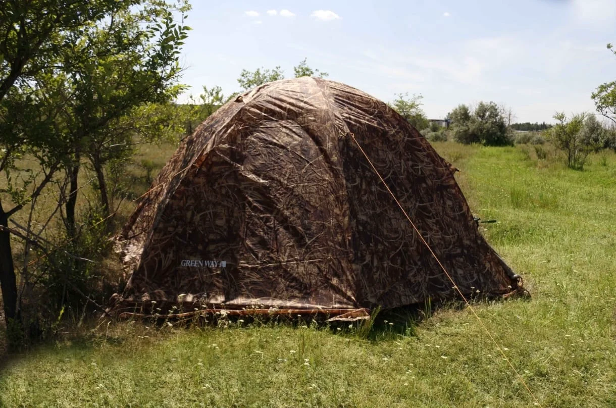 Палатка Green Way Сары-Арка - ForteMarket Палатка Green Way Сары-Арка купить,0