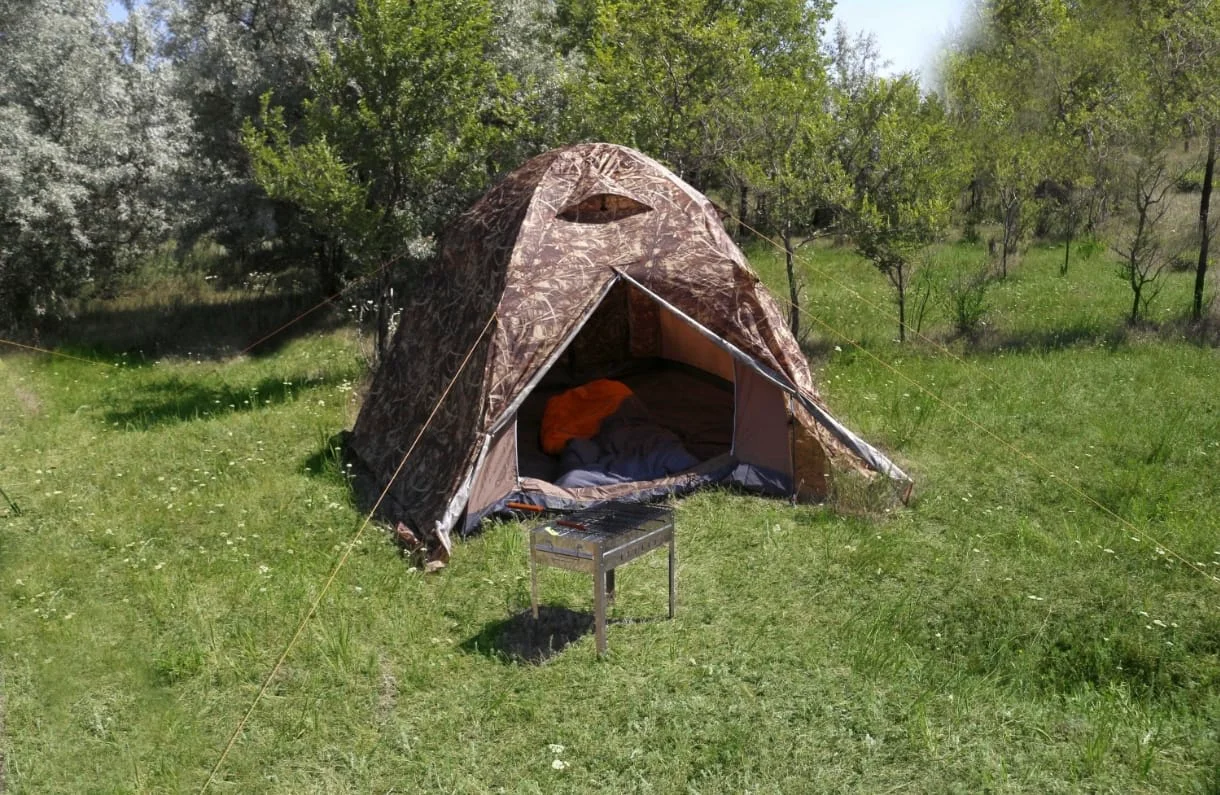 Палатка Green Way Сары-Арка - ForteMarket Палатка Green Way Сары-Арка купить,0