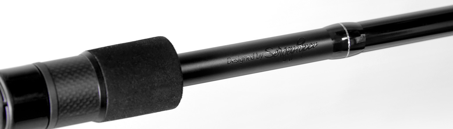 Удилище фидерное Zemex Icon Tournament Feeder 13.2 ft 100 g купить,0