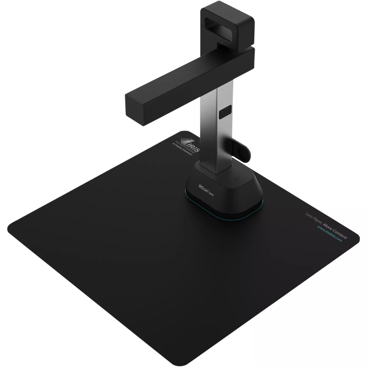 Сканер Canon IRIScan Desk 6 3981V746 черный